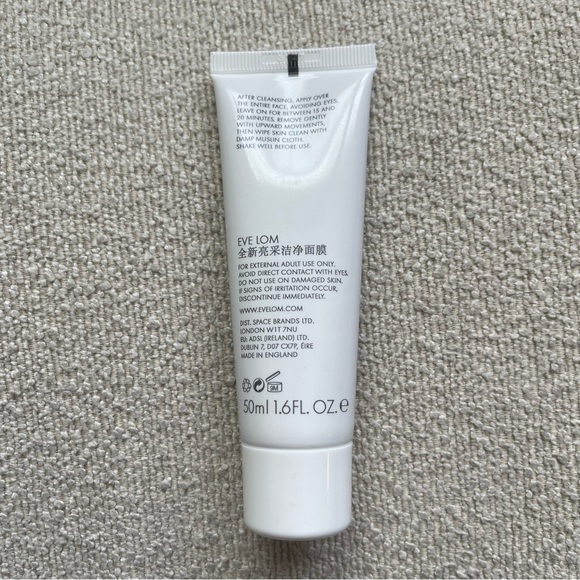 Eve Lom Rescue Mask - Picture 7 of 9